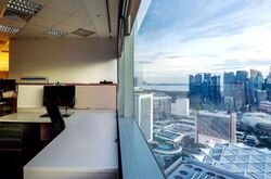 Suntec Tower Three (D1), Office #610992691